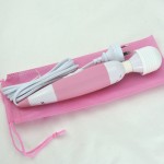 WANDASTRUCK Massager - Pink